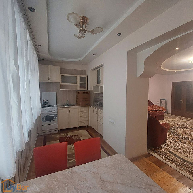 5-комнатная квартира, 1 этаж, 150 м² Ташкент - изображение 8