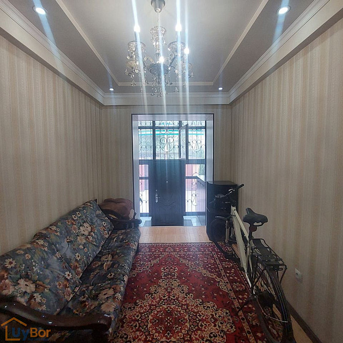 5-комнатная квартира, 1 этаж, 150 м² Ташкент - изображение 7