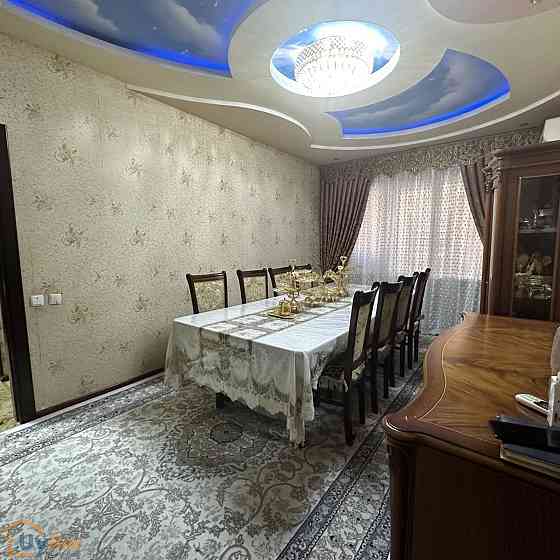 5-комнатная квартира, 3 этаж, 97 м² Ташкент