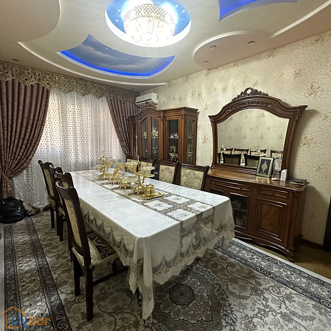 5-комнатная квартира, 3 этаж, 97 м² Ташкент - изображение 3
