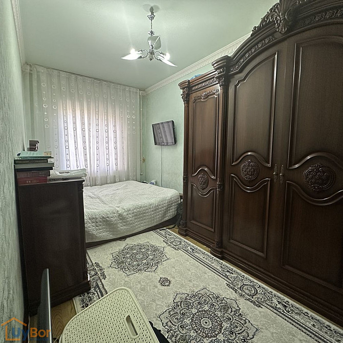 5-комнатная квартира, 3 этаж, 97 м² Ташкент - изображение 4