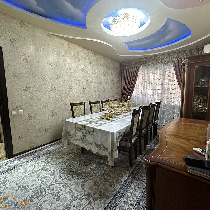 5-комнатная квартира, 3 этаж, 97 м² Ташкент - изображение 2