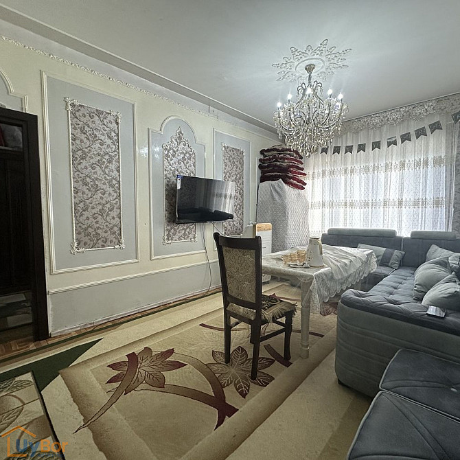 5-комнатная квартира, 3 этаж, 97 м² Ташкент - изображение 7
