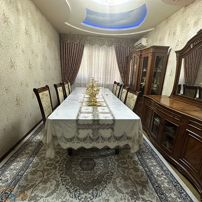 5-комнатная квартира, 3 этаж, 97 м² Ташкент - изображение 1