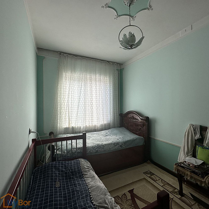 5-комнатная квартира, 3 этаж, 97 м² Ташкент - изображение 6