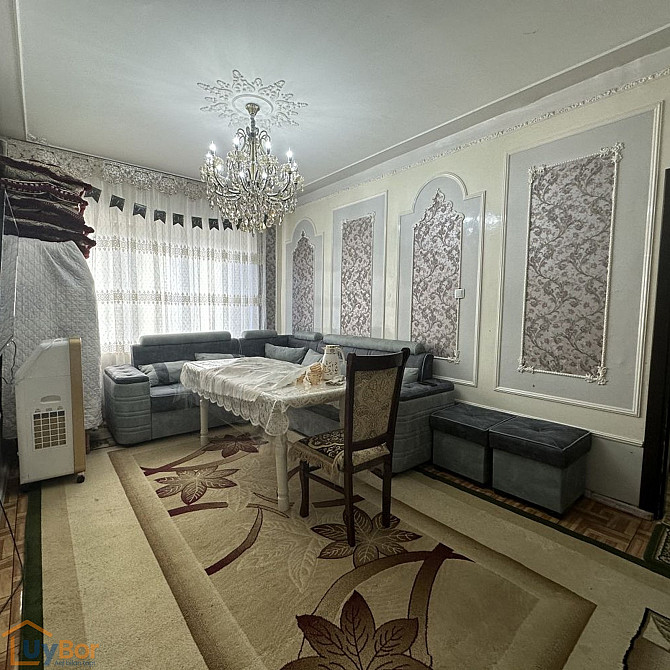 5-комнатная квартира, 3 этаж, 97 м² Ташкент - изображение 8