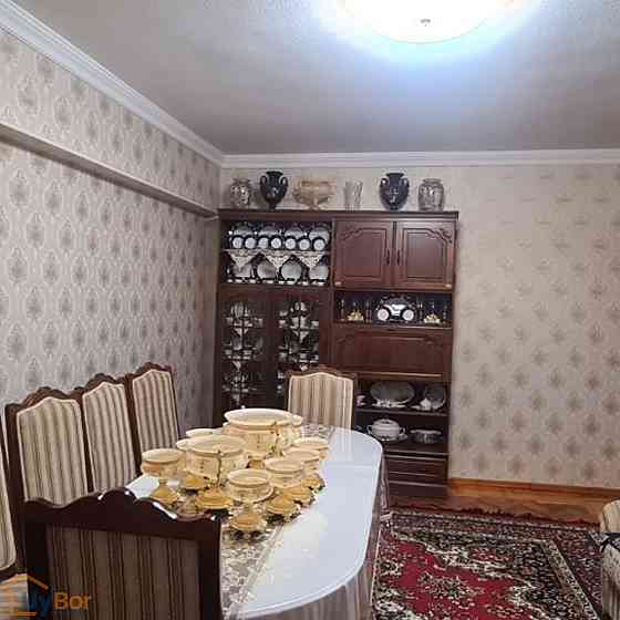 5-комнатная квартира, 3 этаж, 140 м² Ташкент