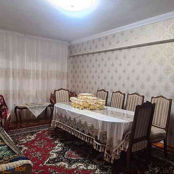 5-комнатная квартира, 3 этаж, 140 м² Ташкент