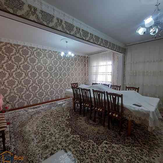 6+ комнатная квартира, 5 этаж, 120 м² Ташкент