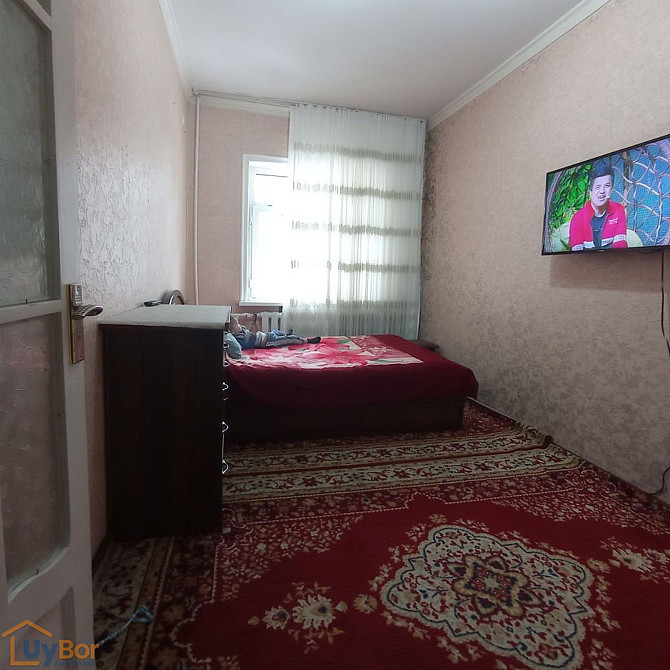 5-комнатная квартира, 2 этаж, 109 м² Ташкент - изображение 7