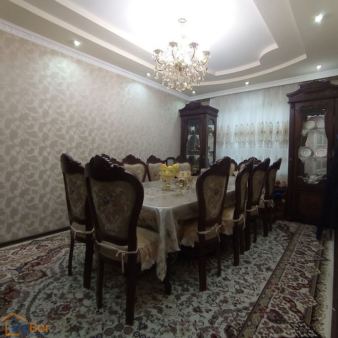 5-комнатная квартира, 2 этаж, 109 м² Ташкент - изображение 1