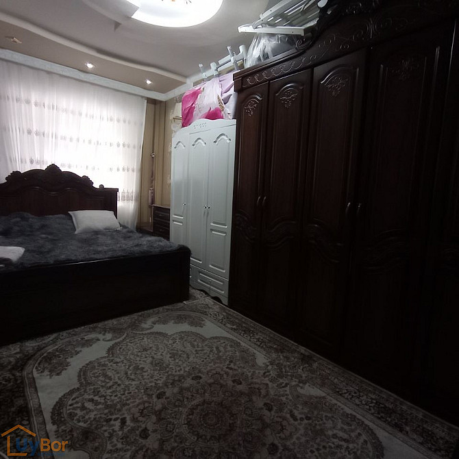 5-комнатная квартира, 2 этаж, 109 м² Ташкент - изображение 3