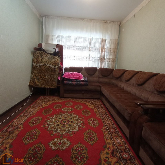 5-комнатная квартира, 2 этаж, 109 м² Ташкент - изображение 2