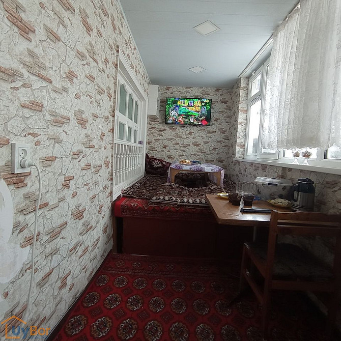 5-комнатная квартира, 2 этаж, 109 м² Ташкент - изображение 6