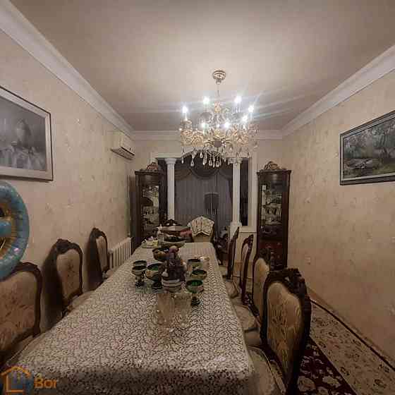 5-комнатная квартира, 5 этаж, 110 м² Ташкент
