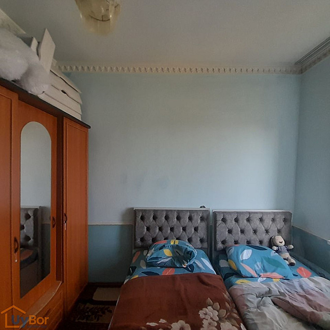 5-комнатная квартира, 5 этаж, 79 м² Ташкент - изображение 4