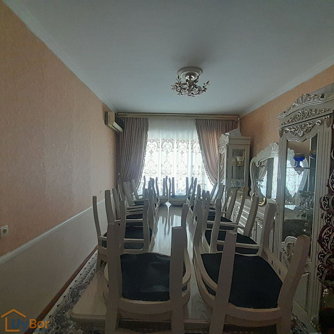 5-комнатная квартира, 5 этаж, 79 м² Ташкент - изображение 1