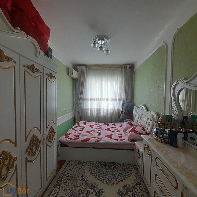 5-комнатная квартира, 5 этаж, 79 м² Ташкент - изображение 2