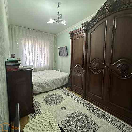 5-комнатная квартира, 3 этаж, 97 м² Ташкент