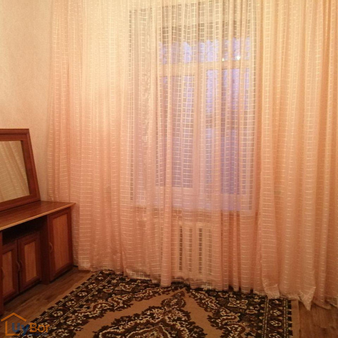 5-комнатная квартира, 9 этаж, 120 м² Ташкент - изображение 1