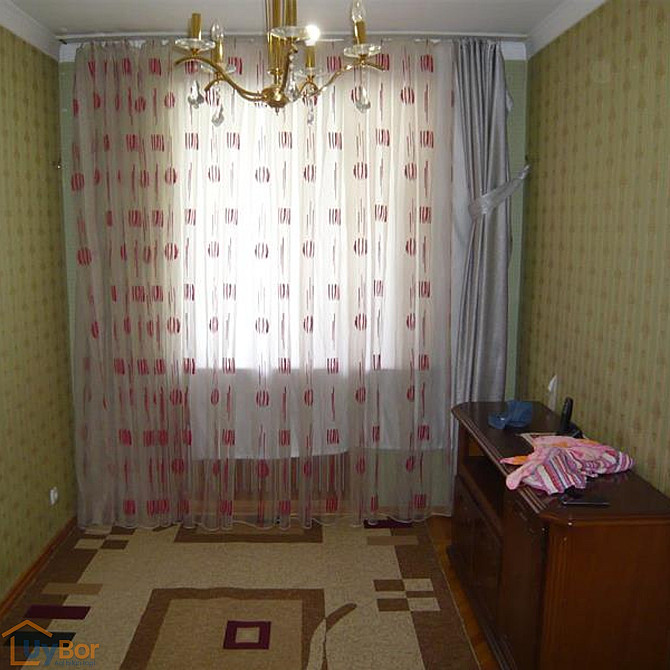 5-комнатная квартира, 9 этаж, 120 м² Ташкент - изображение 2
