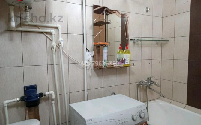 2-комнатная квартира, 50 м², 3/5 этаж посуточно, мкр Новый Город — Ермекого Караганда - изображение 7