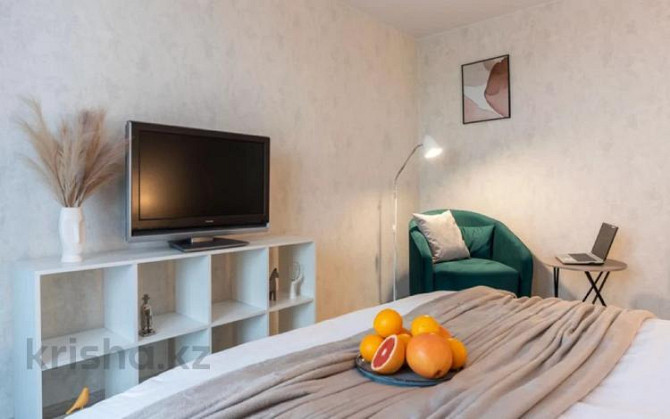 2-комнатная квартира, 65 м², 10/14 этаж посуточно, Улы дала 5/2 Астана - изображение 6