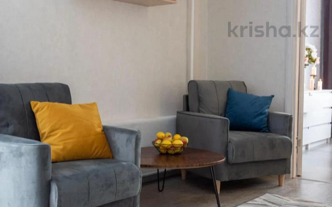 2-комнатная квартира, 65 м², 10/14 этаж посуточно, Улы дала 5/2 Астана - изображение 4