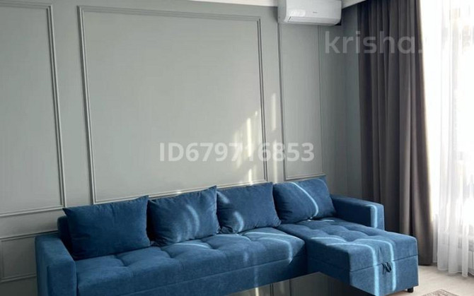 2-комнатная квартира, 88 м², 2/4 этаж посуточно, Мухита Калимова 24/2 Атырау - изображение 2