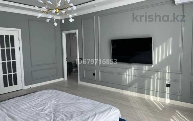 2-комнатная квартира, 88 м², 2/4 этаж посуточно, Мухита Калимова 24/2 Атырау - изображение 6