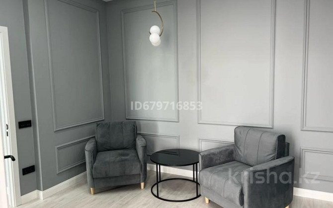 2-комнатная квартира, 88 м², 2/4 этаж посуточно, Мухита Калимова 24/2 Атырау - изображение 4