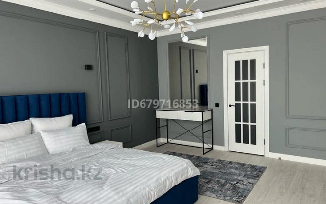 2-комнатная квартира, 88 м², 2/4 этаж посуточно, Мухита Калимова 24/2 Атырау - изображение 1