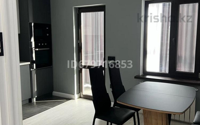 2-комнатная квартира, 88 м², 2/4 этаж посуточно, Мухита Калимова 24/2 Атырау - изображение 8