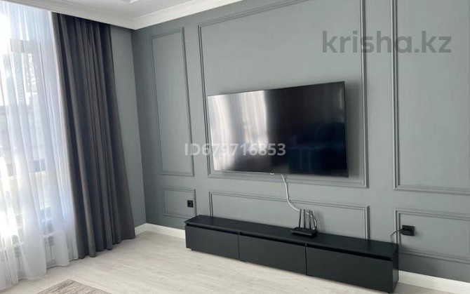 2-комнатная квартира, 88 м², 2/4 этаж посуточно, Мухита Калимова 24/2 Атырау - изображение 3