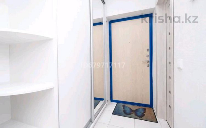 1-комнатная квартира, 36 м², 2/5 этаж посуточно, мкр Новый Город, Бухар Жырау 58 — Абдирова Караганда - изображение 4