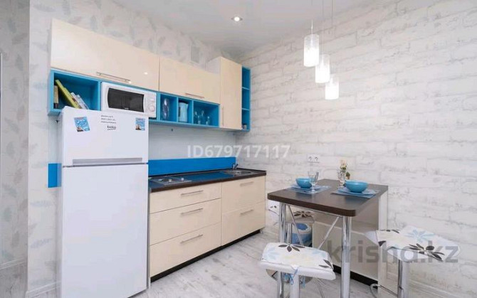1-комнатная квартира, 36 м², 2/5 этаж посуточно, мкр Новый Город, Бухар Жырау 58 — Абдирова Караганда - изображение 2