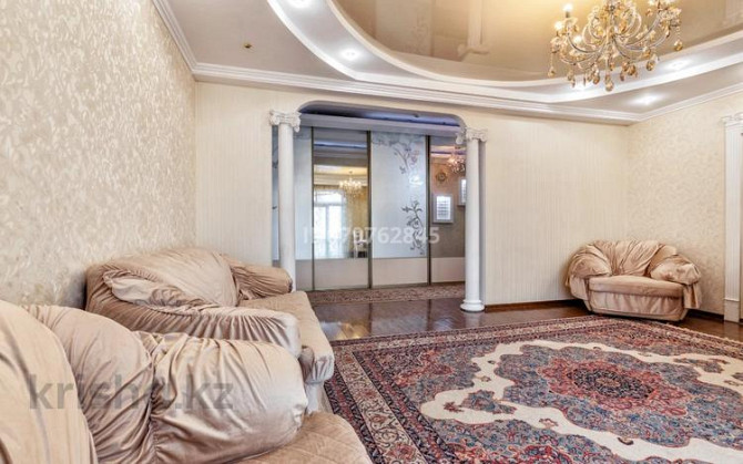3-комнатная квартира, 130 м², 24/30 этаж посуточно, Республики — Набережная Астана - изображение 6