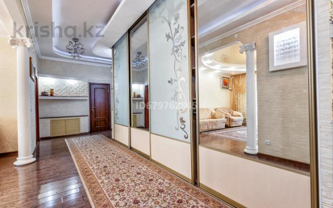 3-комнатная квартира, 130 м², 24/30 этаж посуточно, Республики — Набережная Астана - изображение 7