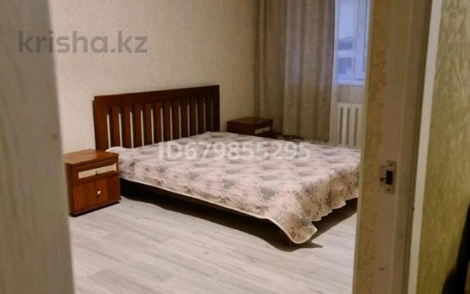 2-комнатная квартира, 80 м², 2/10 этаж посуточно, Абылайхана 25 — Манаса Астана - изображение 2