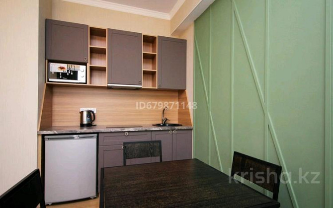 2-комнатная квартира, 70 м², 13/13 этаж посуточно, мкр Тастак-2, Ади Шарипова 145 Алматы - изображение 5