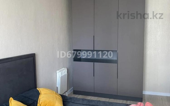 2-комнатная квартира, 63.6 м², 8/12 этаж посуточно, Сатпаева 55/7 Усть-Каменогорск - изображение 4