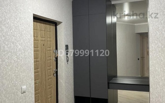2-комнатная квартира, 63.6 м², 8/12 этаж посуточно, Сатпаева 55/7 Усть-Каменогорск - изображение 5