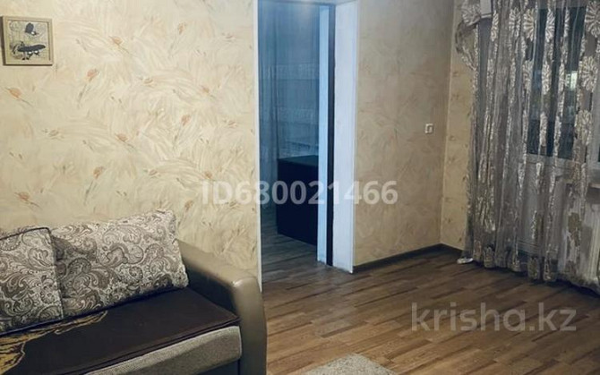 2-комнатная квартира, 46 м², 4/5 этаж посуточно, Назарбаева 5 — Статус Усть-Каменогорск - изображение 5