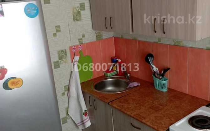 1-комнатная квартира, 33 м², 2/5 этаж посуточно, Михаэлиса 20/1 Усть-Каменогорск - изображение 6