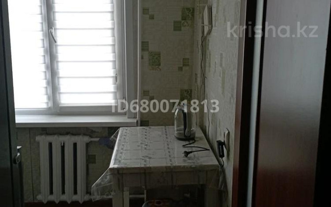 1-комнатная квартира, 33 м², 2/5 этаж посуточно, Михаэлиса 20/1 Усть-Каменогорск - изображение 7