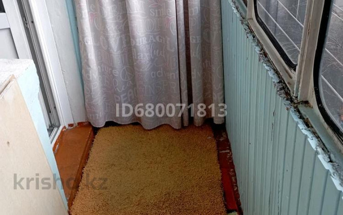 1-комнатная квартира, 33 м², 2/5 этаж посуточно, Михаэлиса 20/1 Усть-Каменогорск - изображение 4