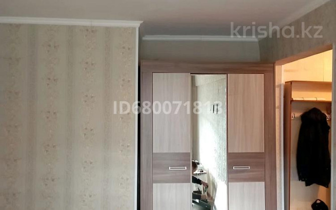 1-комнатная квартира, 33 м², 2/5 этаж посуточно, Михаэлиса 20/1 Усть-Каменогорск - изображение 2