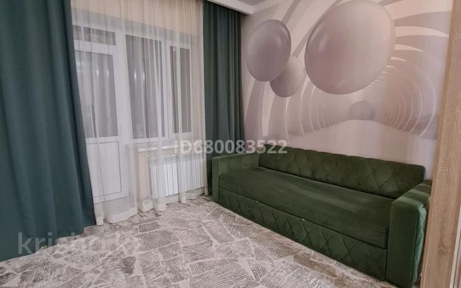 1-комнатная квартира, 40 м², 10/14 этаж посуточно, Сарыарка — Шевченко Astana - photo 2