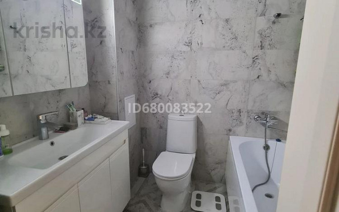 1-комнатная квартира, 40 м², 10/14 этаж посуточно, Сарыарка — Шевченко Astana - photo 3