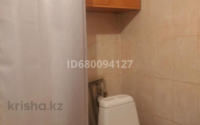1-комнатная квартира, 23 м², 3/5 этаж посуточно, Мусрепова 7/2 — Травмотология- ННМЦ Абылайхан42 Астана - изображение 7